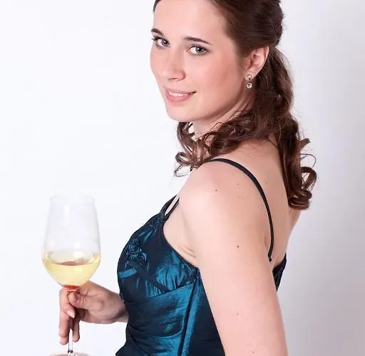 게스트하우스 Ferienweingut Hensler 3*